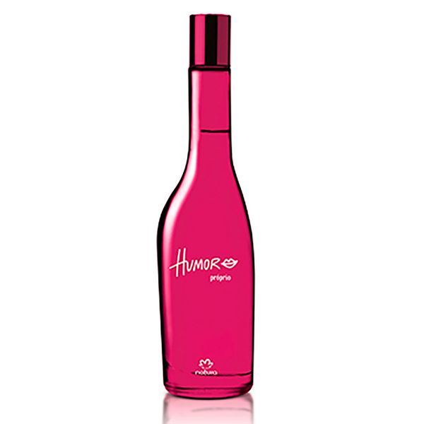 Colônia Humor Próprio feminino - 75 ml