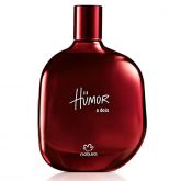 Colônia Humor a dois masculino - 75 ml