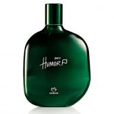 Colônia Paz e Humor masculino - 75 ml