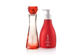 KRISKA CLÁSSICO DESODORANTE COLÔNIA - 100ML + HIDRATANTE CORPORAL 300 ML
