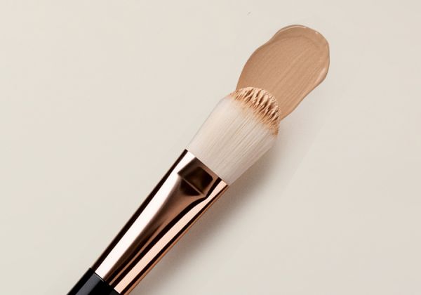 Pincel PRO base Natura Una
