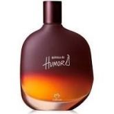 COLONIA QUÍMICA DE HUMOR MASCULINO 75 ml