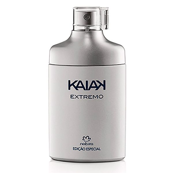 Colônia Kaiak Extremo masculino, 100 ml