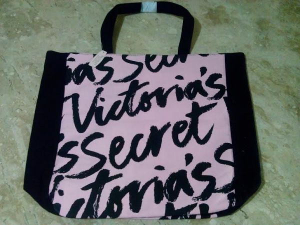 Bolsa Tote - Victoria's Secret