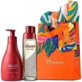 PRESENTE NATURA KAIAK AVENTURA FEMININO