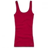 Regata feminina pink, tam. M - Hollister