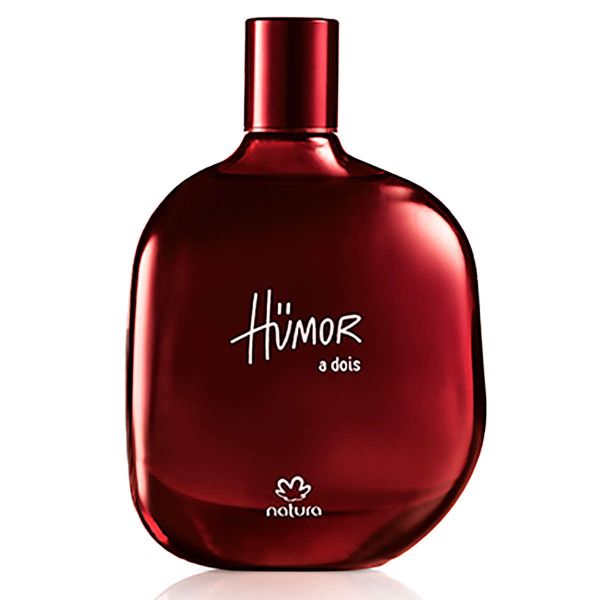 Colônia Humor a dois masculino - 75 ml