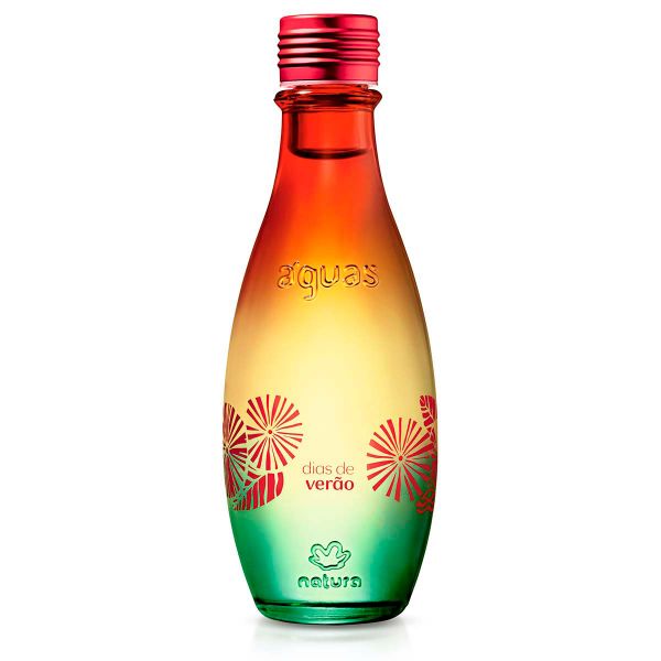 Desodorante Colônia Dias de Verão feminino - 150 ml