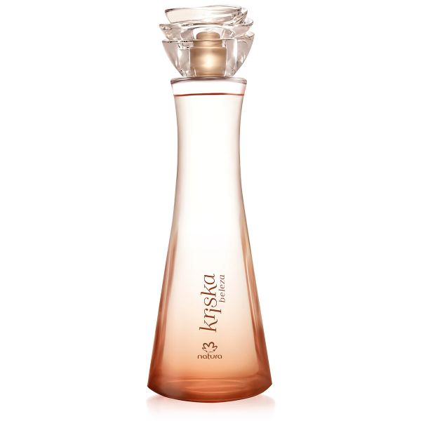 Colônia Kriska Beleza feminino - 100 ml