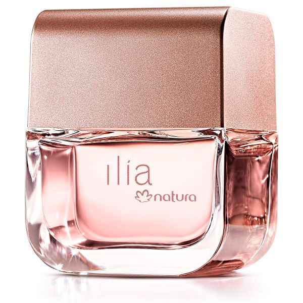 Deo Parfum Ilía feminino - 50ml