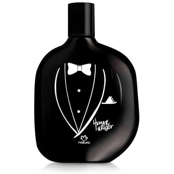 COLÔNIA HUMOR A RIGOR MASCULINO - 75 ml