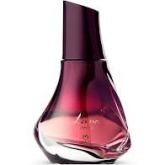 DEO PARFUM LUNA RUBI FEMININO 50 ml