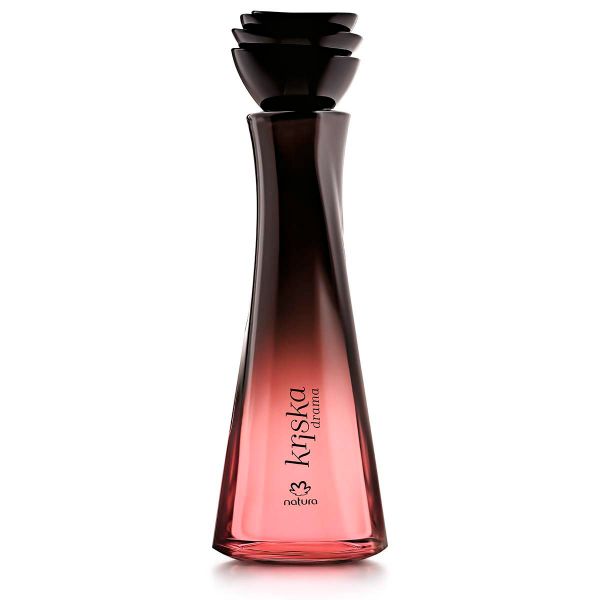 KRISKA DRAMA FEMININO - 100 ml