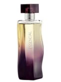 Deo Parfum Essencial Exclusivo feminino - 100ml