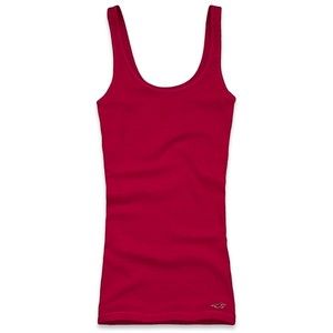 Regata feminina pink, tam. M - Hollister